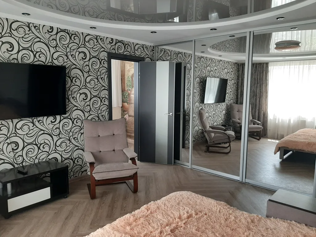 Квартира Уютная квартира в элитном районе у моря — Севастополь