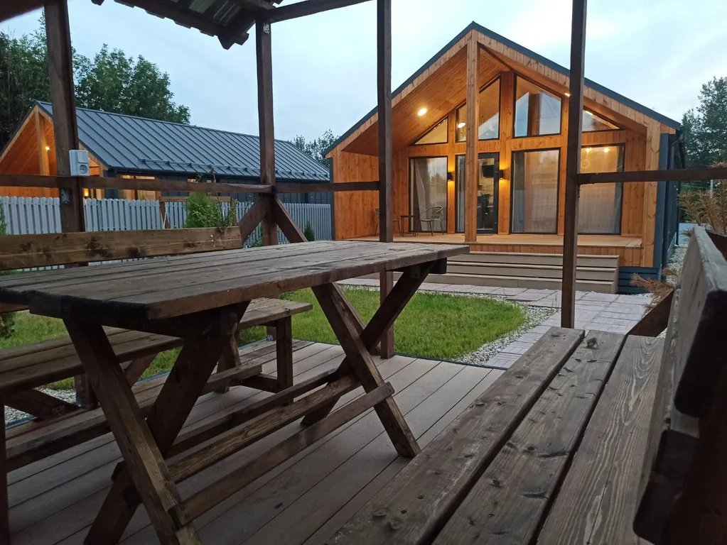 3-комнатный Дом