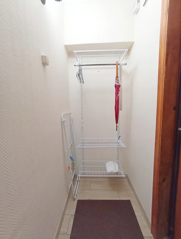 Квартира для комфортного отдыха