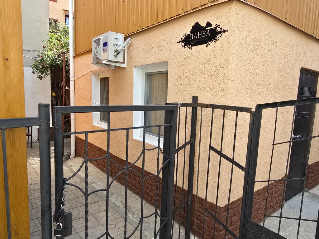 Однокомнатная квартира рядом с морем