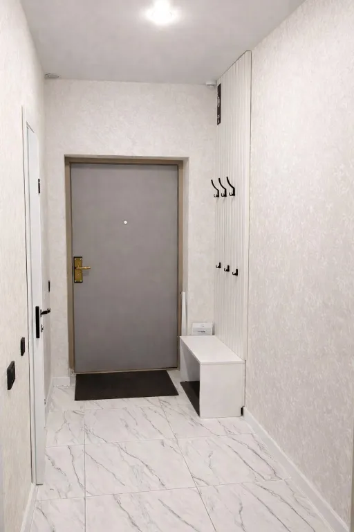 Квартира Квартира Шикарная студия на Взлетке возле Глазного центра и Кристалл арены — Красноярск