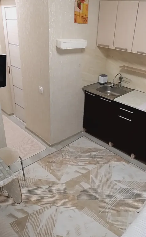 Студия недалеко от моря