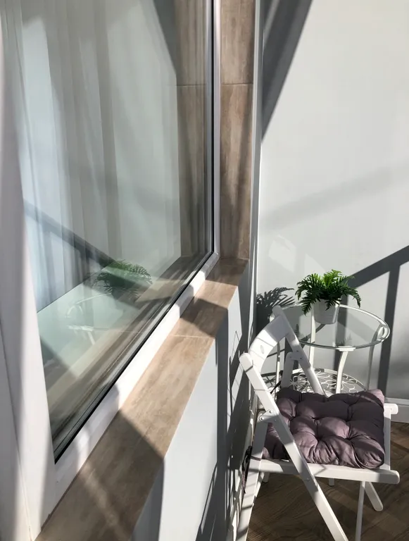 2-х  квартира в центре города (вблизи Алое Поле, Кировка, термы Лето )