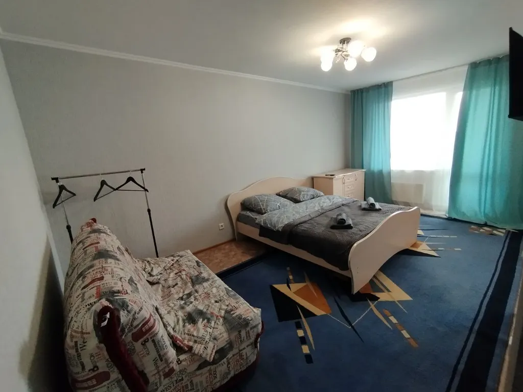 Квартира для вашего идеального отдыха