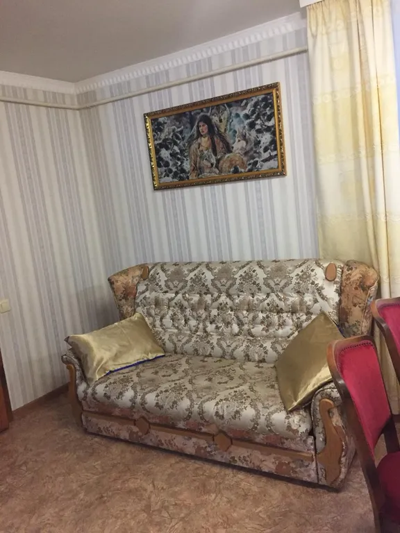 Коттедж Уютный домик — Ялта