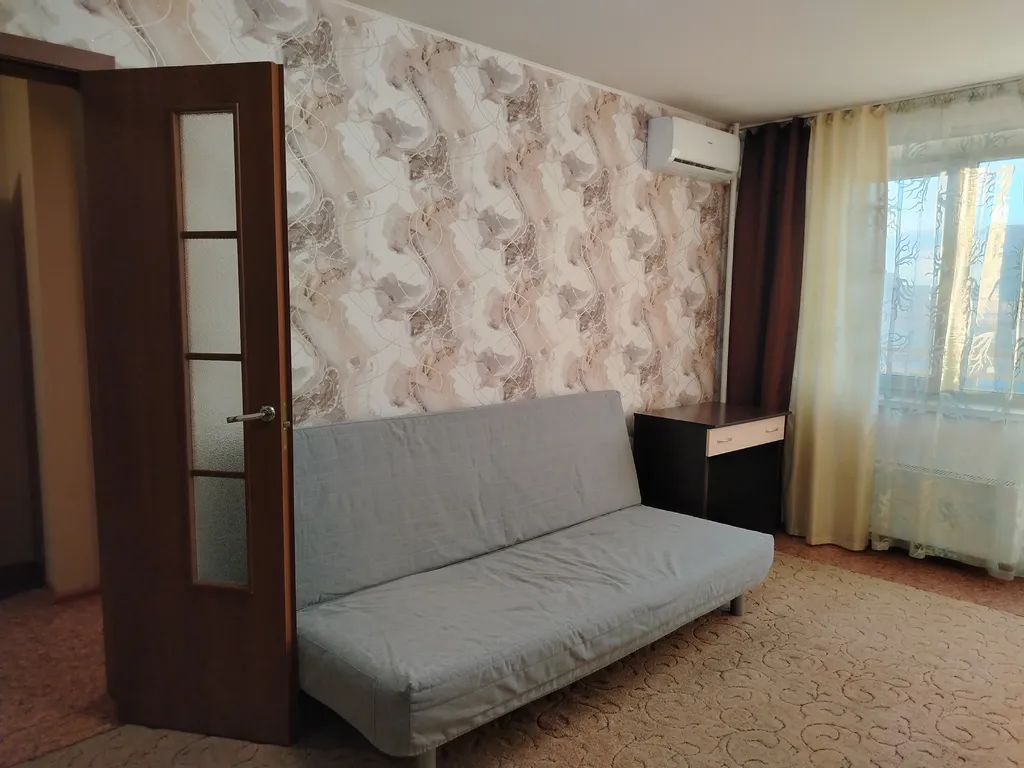 Уютная квартира в центре города — аренда посуточно в Новокузнецк