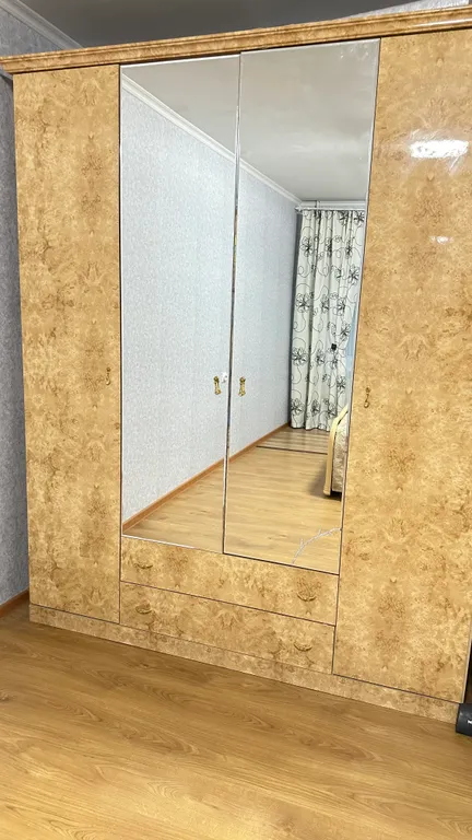 Полноценная квартира в Москве