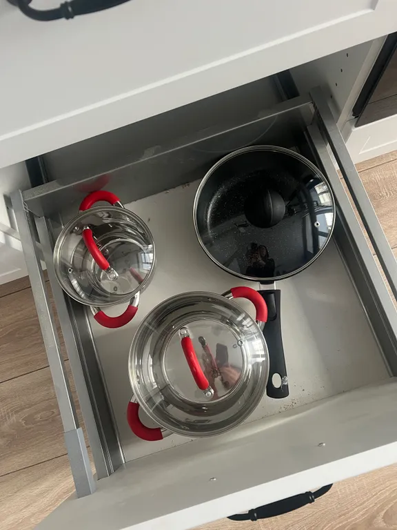 Уютная квартира в хорошем районе