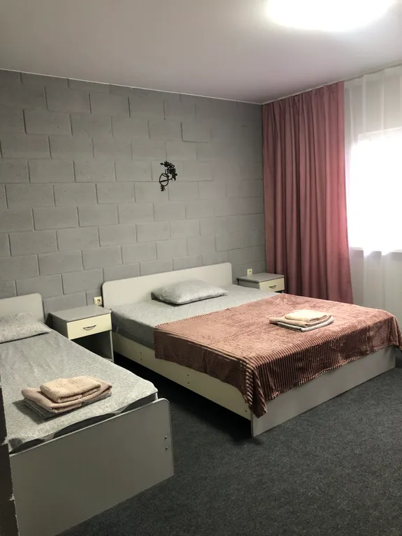 Квартира Комната — аренда посуточно в Амзара