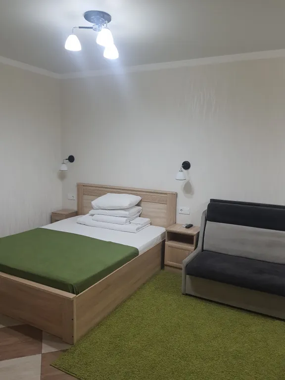 Квартира Квартира Уютная студия вблизи Олимпийского парка — Сириус