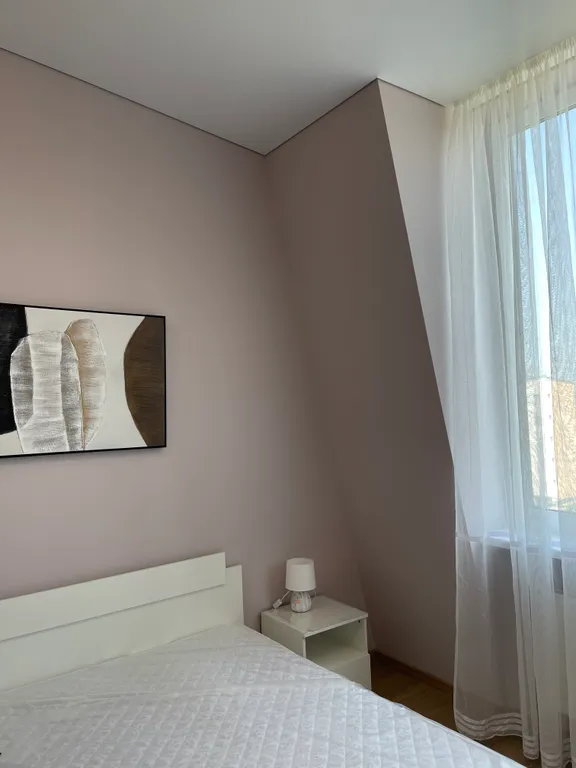 Квартира Квартира Уют на Камероновской — Пушкин