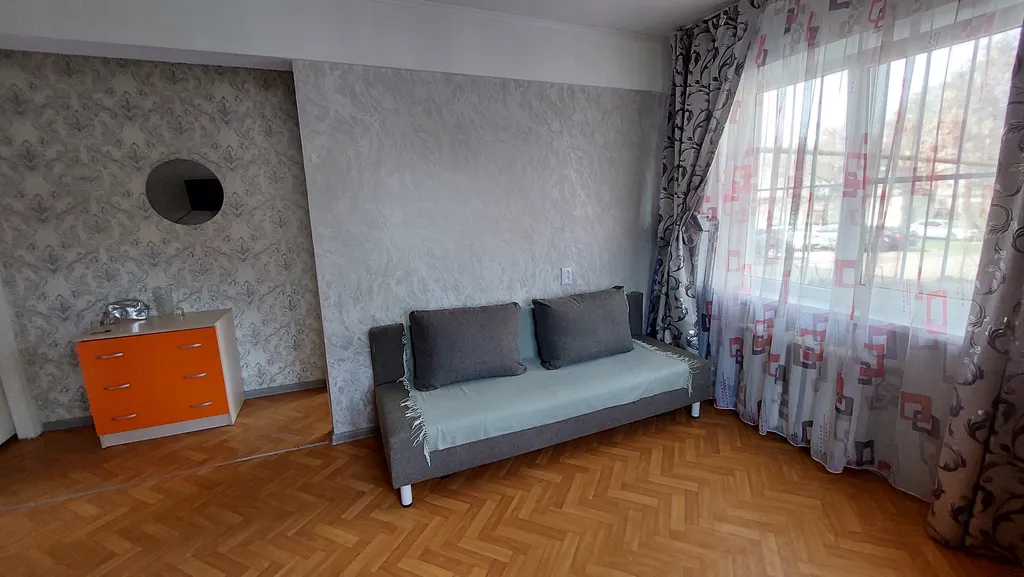 Квартира Уютная квартира на 4х гостей в центре города — Краснодар