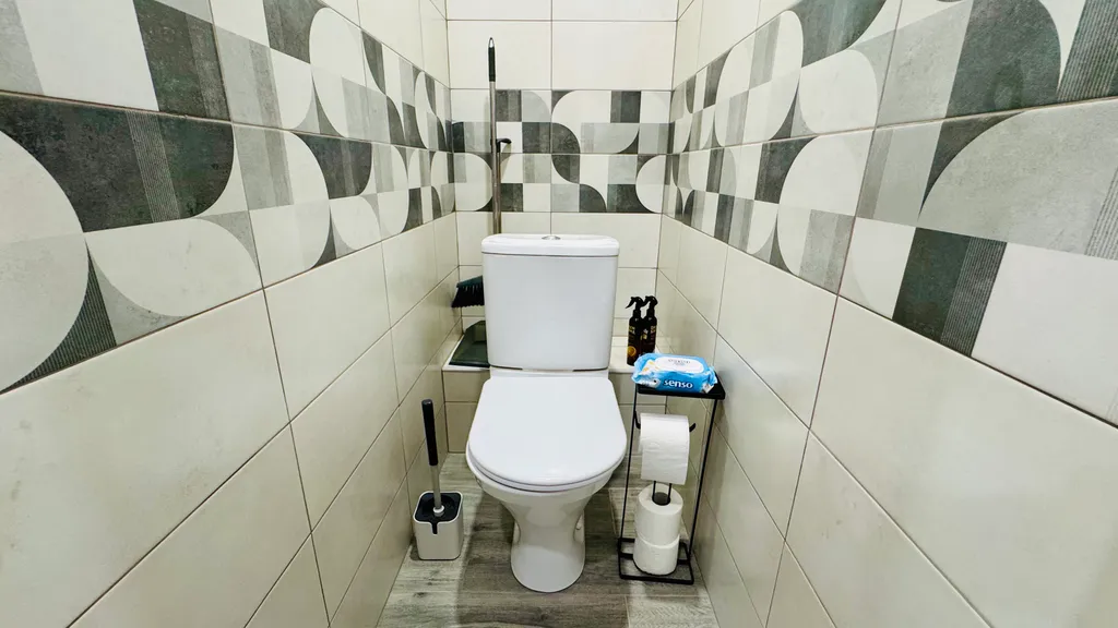 Квартира в центре