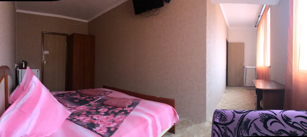 Двухместный с кондиционером