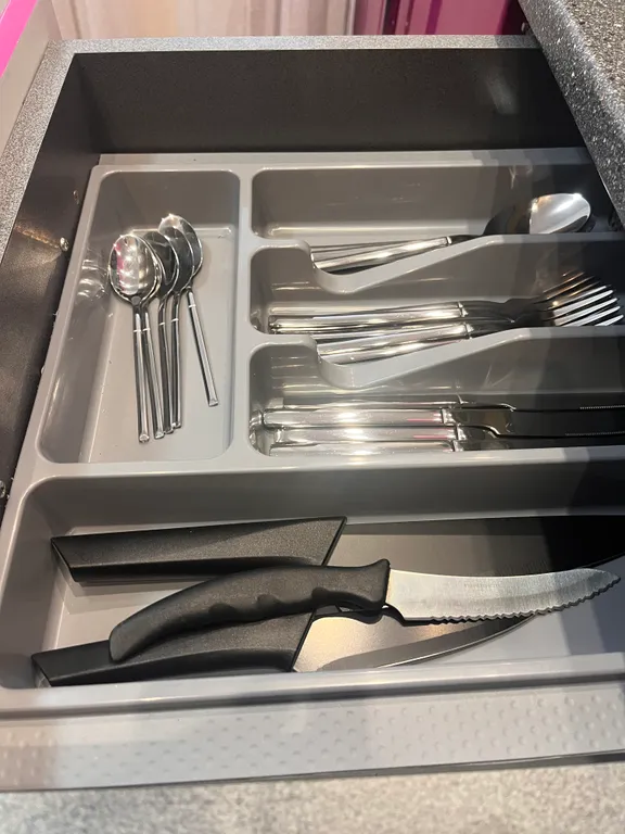 Отличная однушка для комфортного отдыха