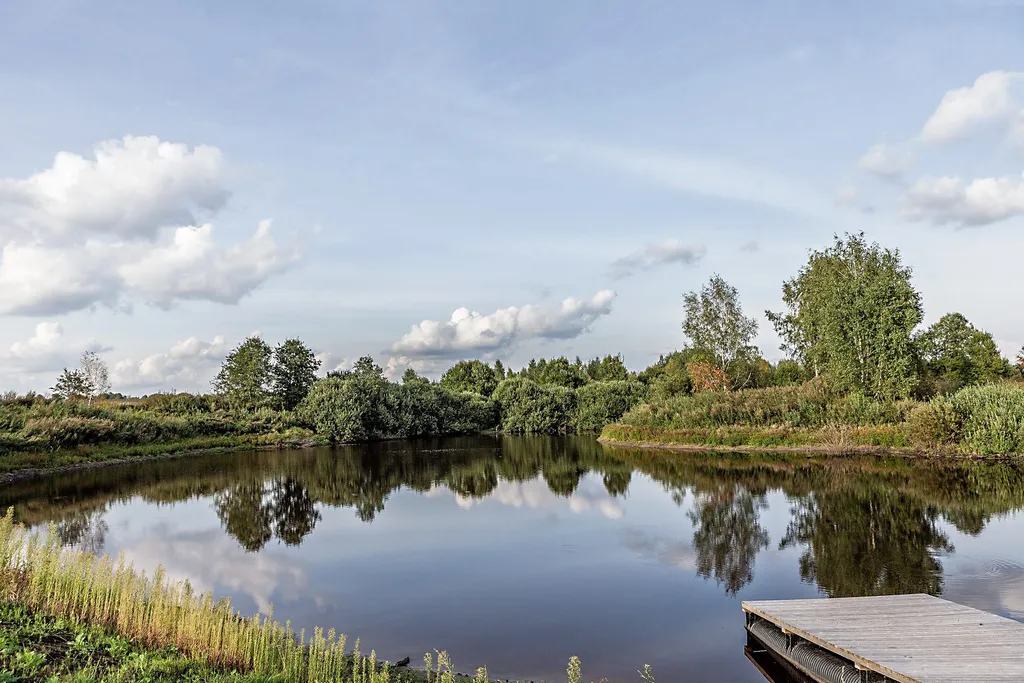 Терем "Русская былина"