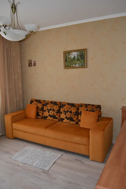 Уютная квартира в центре