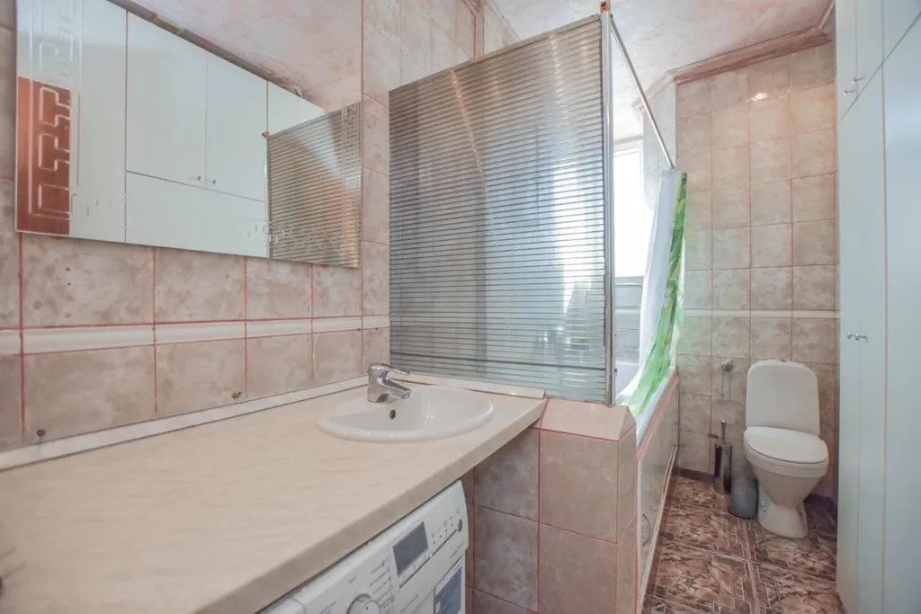 Квартира Просторная квартира в историческом центре — Москва