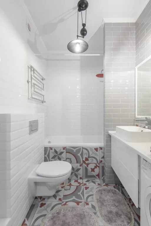 Квартира Уютная квартира с прекрасным видом — Ростов-на-Дону