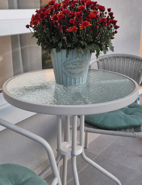 Новая видовая квартира на первой линии  ЖК Анаполис