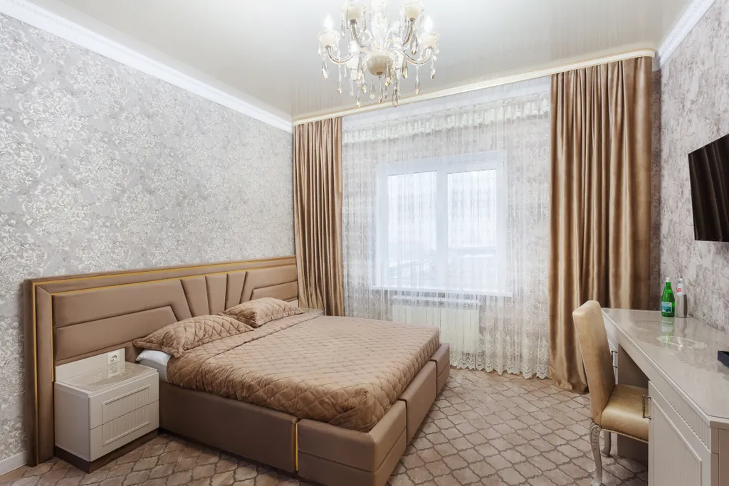 Квартира Комната — аренда посуточно в Пятигорск