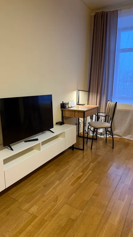 Квартира Просторная квартира в центре города со своей парковкой — Ярославль