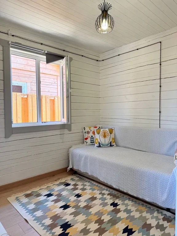 3-комнатный Дом