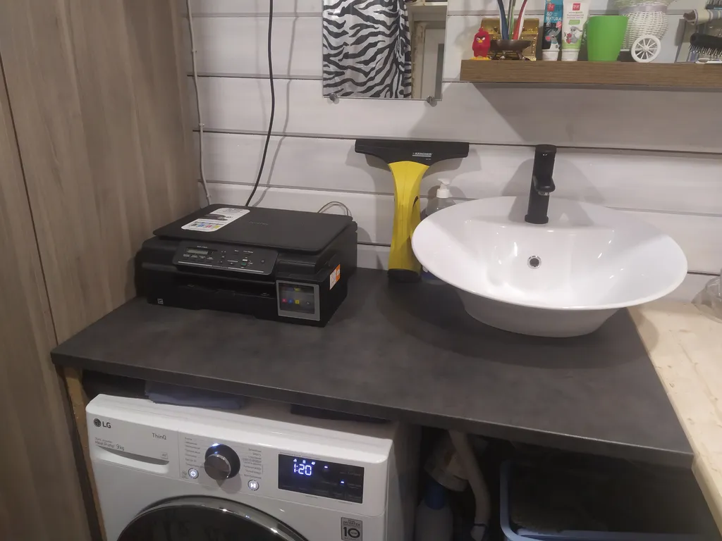 Коттедж Дом с 2 спальнями и кухней -гостиной — Надевицы