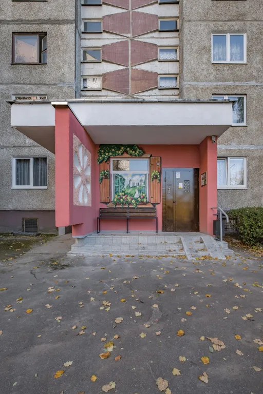 Апартаменты для отдыха и командировок