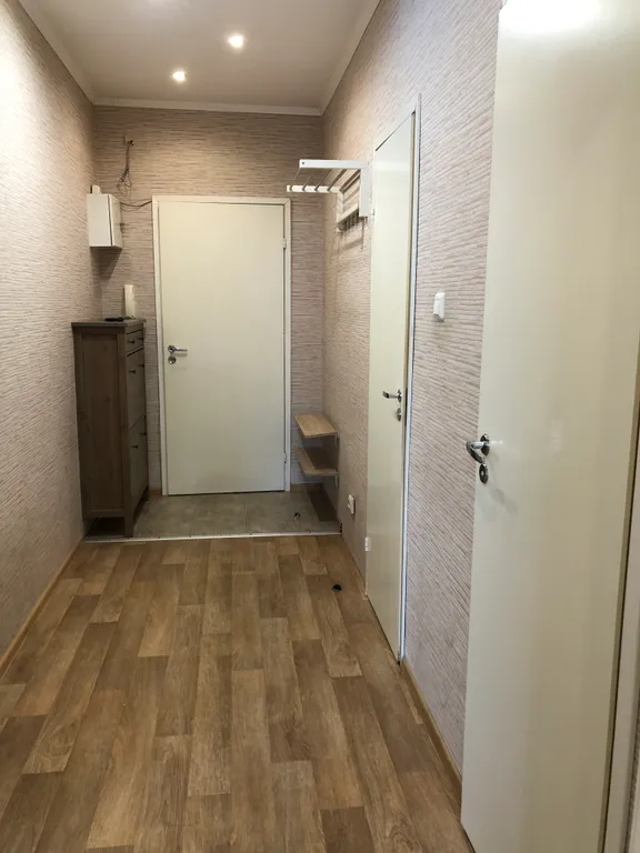 Квартира Уютная квартира рядом с метро — Санкт-Петербург