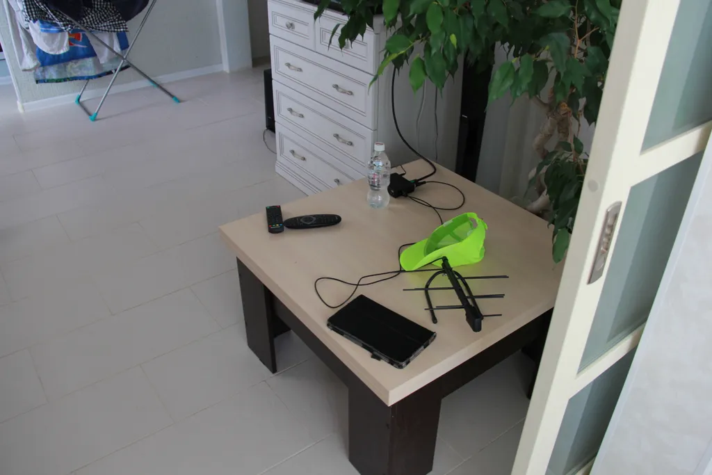 Квартира Прекрасная квартира в Геленджике с видом на море — Геленджик