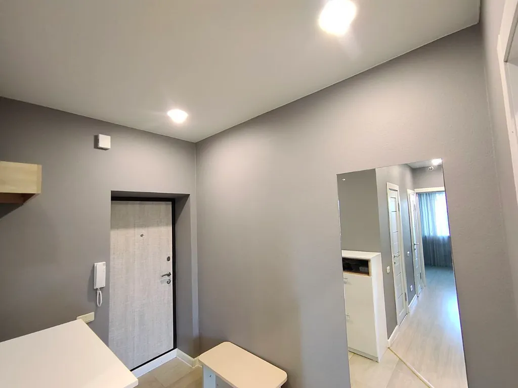 Просторная квартира в сердце Кирова с самостоятельным заселением