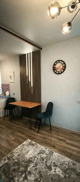 Квартира Квартира Уютная студия в центре города — Геленджик