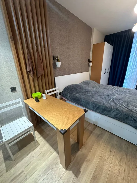 Квартира Полностью оборудованная квартира в Dar Tower — Батуми