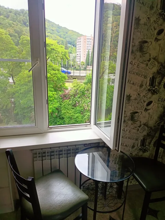 Уютная 2-комнатная квартира у моря