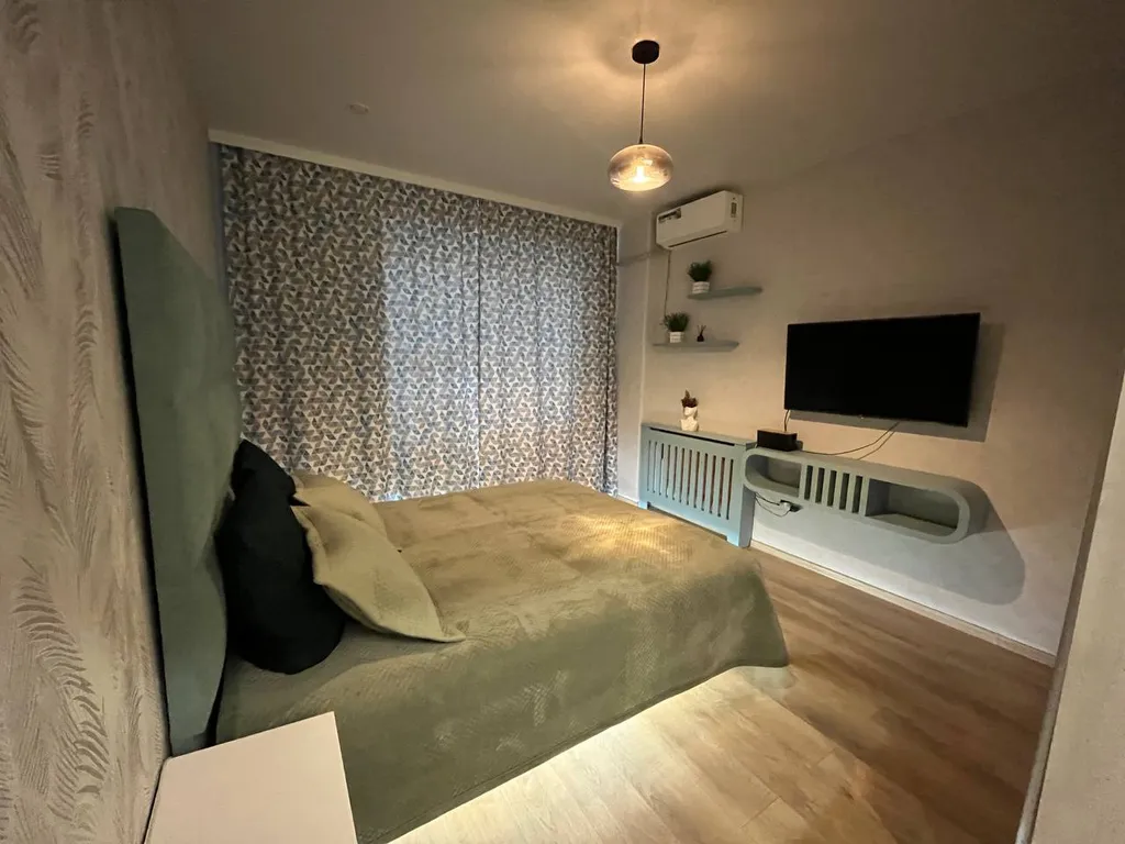 Квартира недалеко от набережной — аренда посуточно в Благовещенск