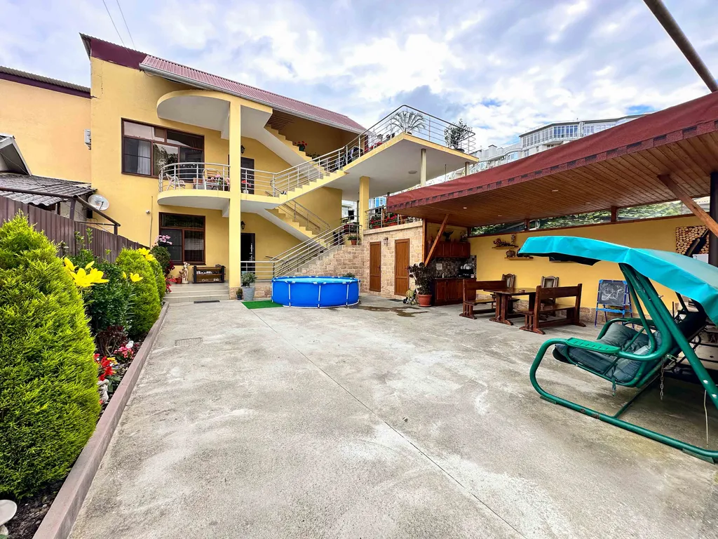 Уютные апартаменты Атмосфера спокойствия