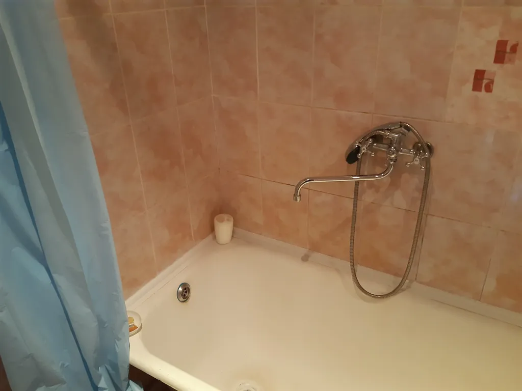 1-комнатная квартира на Мира 26 - 5 этаж