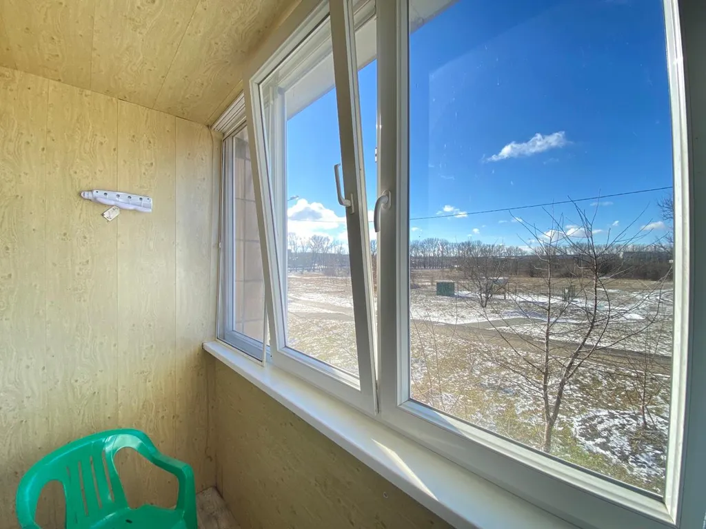 Апартаменты в центре города