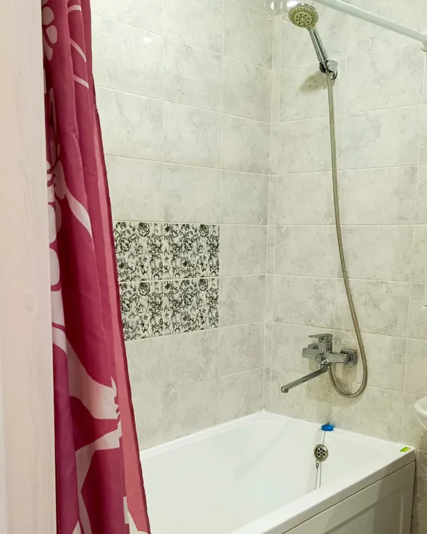 Видовая уютная студия рядом с морем