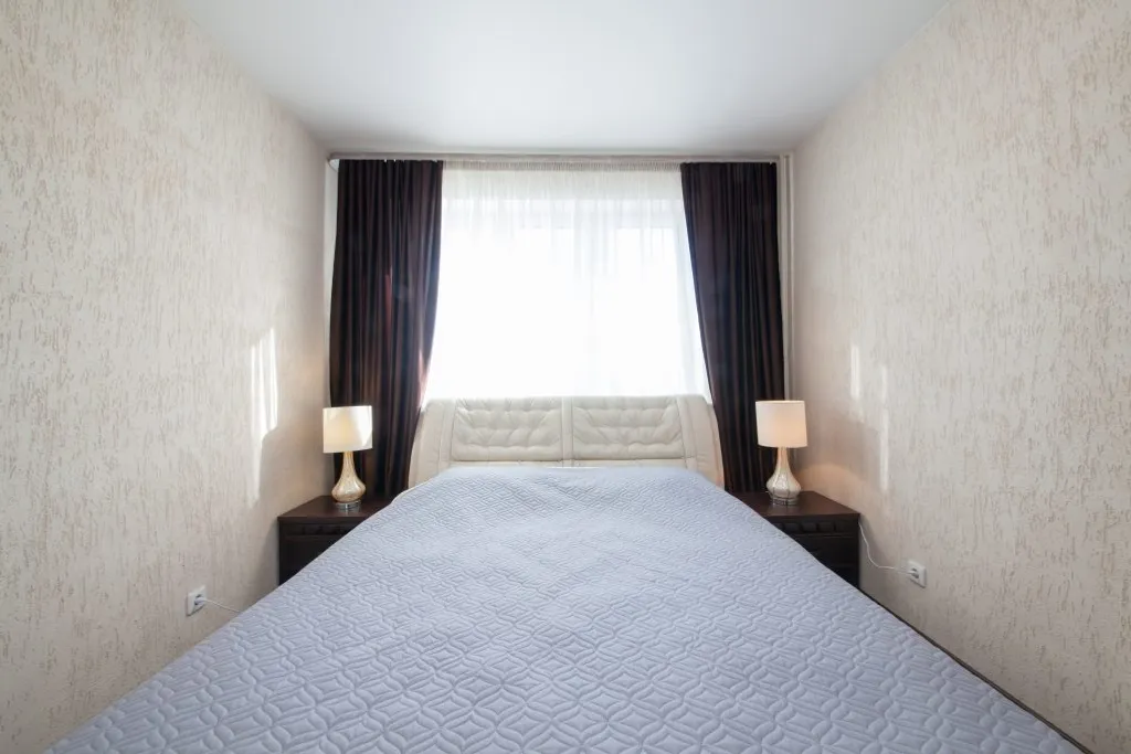 Квартира 2-комнатная Квартира — Красноярск