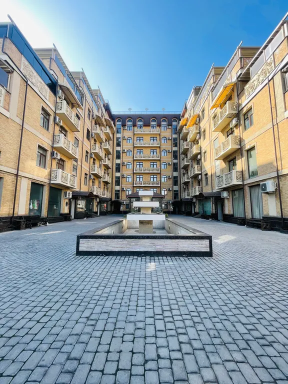 Уютная и чистая квартира в центре