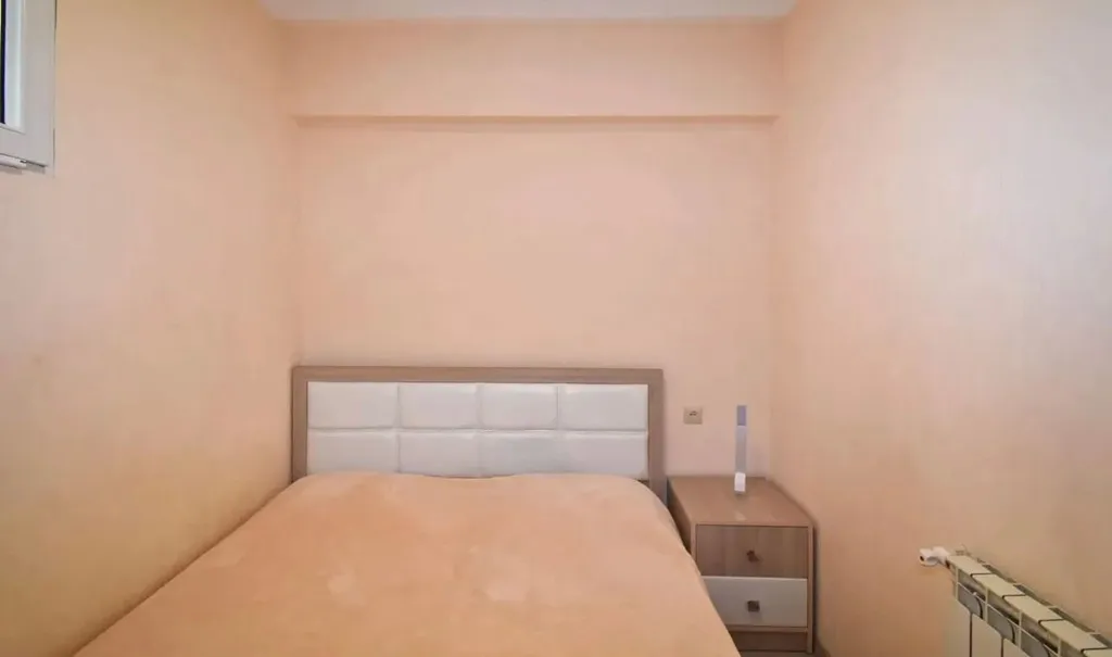 Стильная квартира в центре Еревана