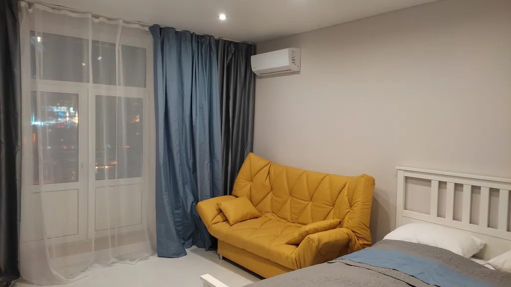 Квартира Уютная квартира в центре — Казань