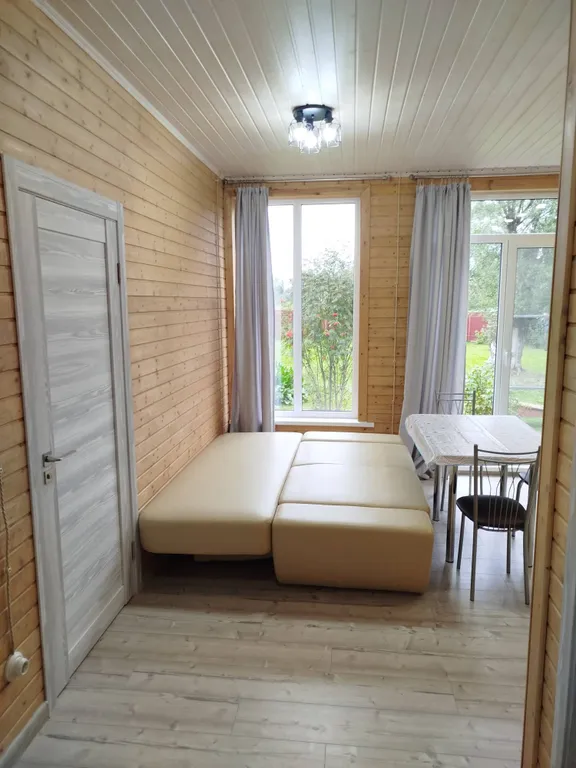 2-комнатный Дом