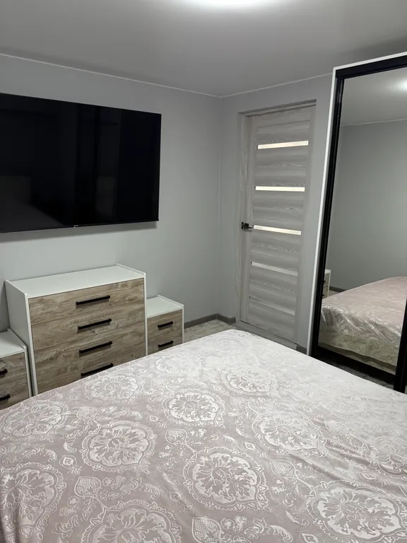 2-х комнатный номер (аппартаменты) на 4 человека