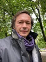 Сергей Пичуров