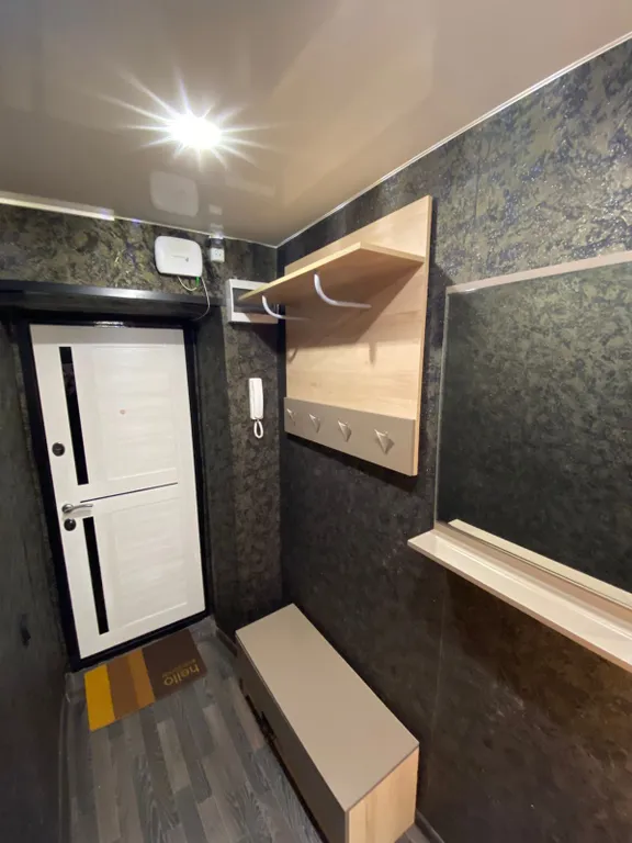 Северные апартаменты комфорт-класса в центральном районе