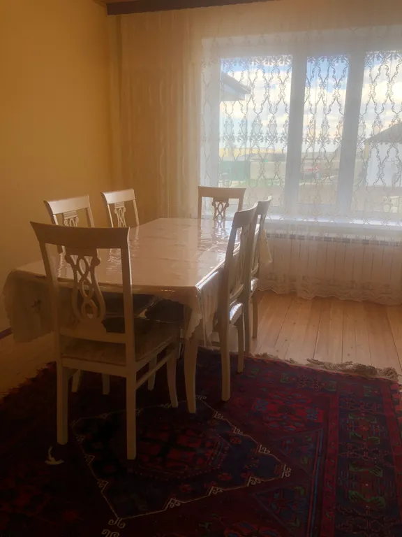 Гостевой дом Уют