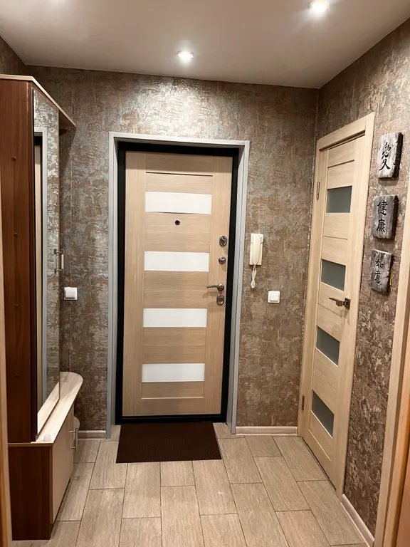 Уютная квартира недалеко от Утиного озера